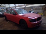 Passenger Right Caliper Rear Fits 03-08 Bmw 760I 4598842. Fixed Price $75.90.