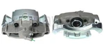Budweg Caliper 343857 Brake For, Volvo. Fixed Price $157.45.