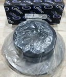 Centric Rear Painted Disc Brake Rotor 120.65114 New Old Stock Ford F350 Dually. Fixed Price $99.99.
