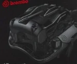 Brembo Right Rear Brake Caliper Fits Sprinter 9074233200. Fixed Price $244.80.