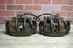 2010-2012 Range Rover Hse L322 Front Left & Right Brake Caliper Set 140K Oem. Fixed Price $116.24.