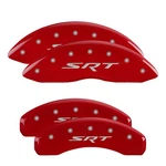 For Chrysler 300 2005-2010 Front Rear Set Mgp Disc Brake Caliper Cover Tcp. Fixed Price $299.99.