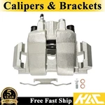 Brake Caliper & Bracket Front Right Ford Escape 05-09; Mercury Mariner 07-09. Fixed Price $73.99.