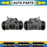 Dorman Brake Wheel Cylinder Front 2X For Chrysler New Yorker 7.0L 1963. Fixed Price $48.73.