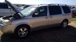 Driver Left Caliper Front SV6 Fits 05-09 Montana 366310. Fixed Price $45.00.