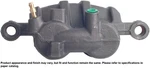 Disc Brake Caliper-friction Choice Cardone 19-1676 No Core Return. Fixed Price $62.55.