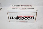 Wilwood 120-16190-RD Forged Dynapro Low-profile Caliper, Red. Fixed Price $199.99.