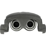 Centric 141.70003 Semi Loaded Brake Caliper With New Phenolic Pistons. Fixed Price $143.42.