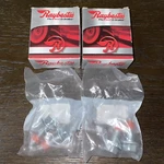 Lot Of 2 New Raybestos H17001 R-line Brake Caliper Bracket Mounting Bolt. Fixed Price $10.50.