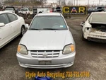 Driver Caliper Front Dohc Canada Market Hatchback Fits 00-06 Accent 77993. Fixed Price $39.99.