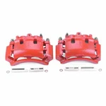 Disc Brake Caliper Set Power Stop S4748. Fixed Price $261.98.