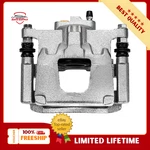 Rear Left Right Brake Caliper 18-B5046 W/bracke For 07-18 Jeep Dodge Nitro. Fixed Price $39.00.