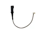 Carlson 51DC64V Front Brake Pad Sensor Fits 2020-2022 Ford TRANSIT-350 Hd. Fixed Price $17.68.