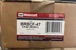 Disc Brake Caliper Bracket Front Left Motorcraft BRBCF-47, CK4Z-2B292-L. Fixed Price $62.40.