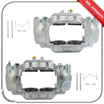 2PCS Front Disc Brake Calipers For 2003-2009 Toyota 4RUNNER V6 4.0L(13WH). Fixed Price $103.44.
