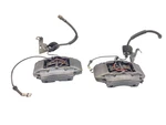 97-12 Porsche Boxster Cayman Rear Left & Right Brembo Brake Caliper Set 52K Oem. Fixed Price $224.06.