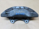 Used Oem Front Left Caliper 141.62214 Fits Cadillac CT6 Cts Camaro Corvette. Fixed Price $119.99.