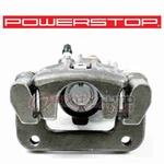 Powerstop Rear Left Disc Brake Caliper 1994-2004 Ford Mustang 3.8L 3.9L Zp. Fixed Price $126.83.