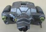 Remanufactured Rear Left Loaded Disc Brake Caliper 141.47520 Fits *see Chart*. Fixed Price $34.99.