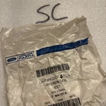 Oem Ford W708519-S439 Brake Caliper Bracket Mounting Bolt Nos. Fixed Price $8.20.