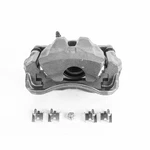 Power Stop Brake Caliper For Toyota Matrix 2009-2013 Passenger Side W/bracket. Fixed Price $132.16.