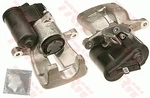 Trw Brake Caliper Left Rear BHN357E 3322937805051 For Vw Passat B6 3C2 3C5. Fixed Price $169.11.