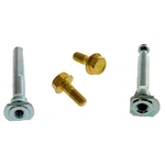 For Infiniti/mazda 2014-2020 Disc Brake Caliper Guide Pin Kit Front Carlson. Fixed Price $30.35.