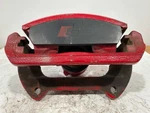 2015-2020 Audi S3 Oem Red Front Right Brake Caliper 8V0615124F (tl). Fixed Price $200.00.