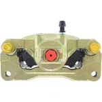 Disc Brake Caliper-posi-quiet Loaded Centric 142.47516 Reman. Fixed Price $134.52.