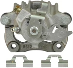 Disc Brake Caliper-caliper With Installation Hardware Nugeon 99-03332A Reman. Fixed Price $152.99.