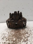 2006-2024 Dodge 1500 Pickup Passenger Right Rh Caliper Classic Style Oem. Fixed Price $30.00.