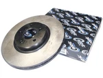 For 1999-2008 Kenworth T300 Brake Rotor Centric 51737HDHG 2000 2001 2002 2003. Fixed Price $122.69.