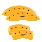 49014SMGPYL Caliper Covers 12197SRTRRD Red Powder Coat Finish Front And. Fixed Price $249.99.