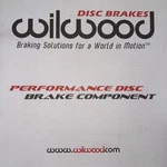 Wilwood Red Aero 6 Piston Brake Calipers 120-13338 Performance Pair. Fixed Price $499.00.