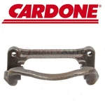 Cardone Reman 14-1687 Disc Brake Caliper Bracket For Hardware In. Fixed Price $62.04.