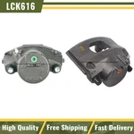 For 1993-2002 Mercury Villager Cardone Front Left & Right Disc Brake Calipers. Fixed Price $101.39.