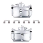 Front Brake Calipers W/bracket For Acura Ilx Honda Accord 19B2660 19B2661. Fixed Price $154.85.