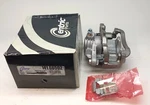 Centric 141.66502 Disc Brake Caliper Semi Loaded With Hardware Rear. Fixed Price $77.00.