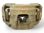 2012 - 2018 Audi A6 C7 Caliper Brak Stop Front Passenger Right Side 4G06BQ Oem. Fixed Price $125.99.