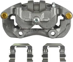 Disc Brake Caliper-caliper With Installation Hardware Nugeon 99-00607B Reman. Fixed Price $219.99.