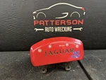 17-19 Jaguar Xe Rear Driver Lh Brake Caliper W/ Electric Park GX732K328BE. Fixed Price $125.00.