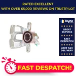 Brake Caliper Fits Range Rover Sport L320 5.0 Rear Right 09 To 13 LR015581 Apec. Fixed Price $96.07.