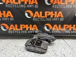 09 Porsche Cayenne Caliper Left Lh +rh Rear 95535242132. Fixed Price $180.00.