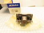 Gm 19241422 Brake Caliper Loaded Rear Lh Left 18R2554. Fixed Price $77.99.