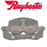 Raybestos Rear Left Disc Brake Caliper For 2007-2014 Chevrolet Suburban 1500 Dc. Fixed Price $207.28.
