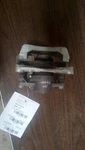 Passenger Right Rear Caliper 10-14 Legacy 8264876. Fixed Price $59.99.