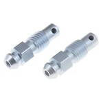 Dorman 13903 Brake Bleeder Screw(s) 5/16-24 X In. 1970-82 Chevrolet Corvette. Fixed Price $8.00.