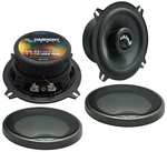 Fits Geo Prizm 1993-1997 Front Door Replacement Harmony HA-C5 Premium Speakers. Fixed Price $59.95.