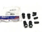 Acdelco 179-1314 Gm 18029812 Oem Bushing Kit. Wheel Brake Cylinder/caliper.. Fixed Price $13.90.