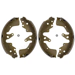 Blue Print Rear Brake Shoe Set For Suzuki Grand Vitara Ii 05-15 53200-65J00. Fixed Price $36.01.
